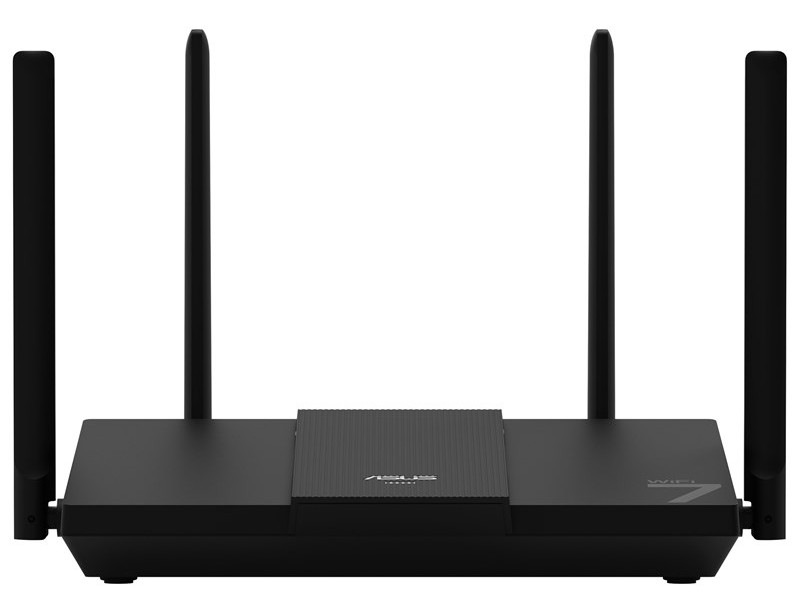 Router Asus RT-BE50 černý