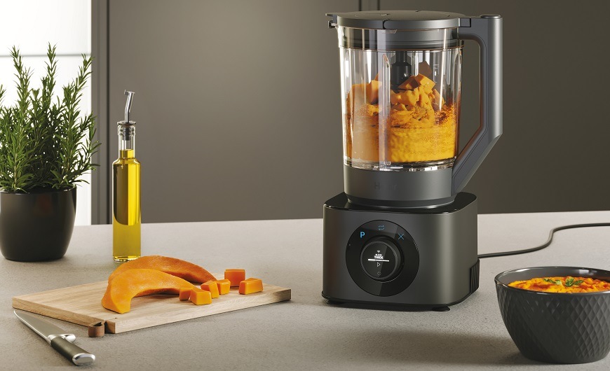 Stolní mixér Haier I-Master Series 7 HBL7W5 011 Stolní mixér Haier I-Master Series 7 HBL7W5 011
