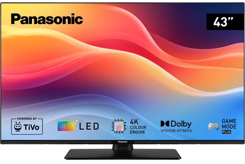 Televize Panasonic TB-43W61A