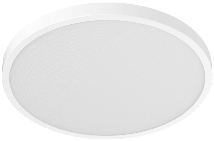 Stropní svítidlo Xiaomi Mi Smart D40, 40W, 3000 lm, stmívání, ovládání, RGB - bílé
