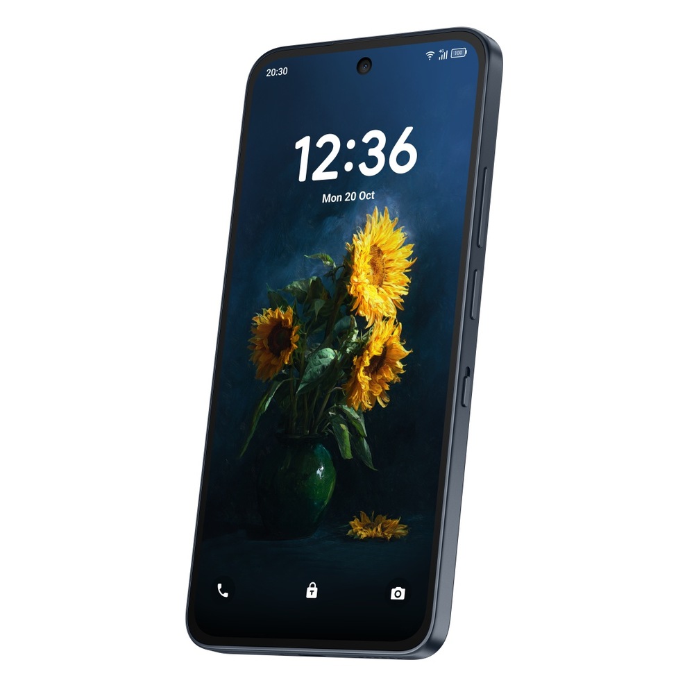 Displej telefonu TCL NXTPAPER 70 Pro