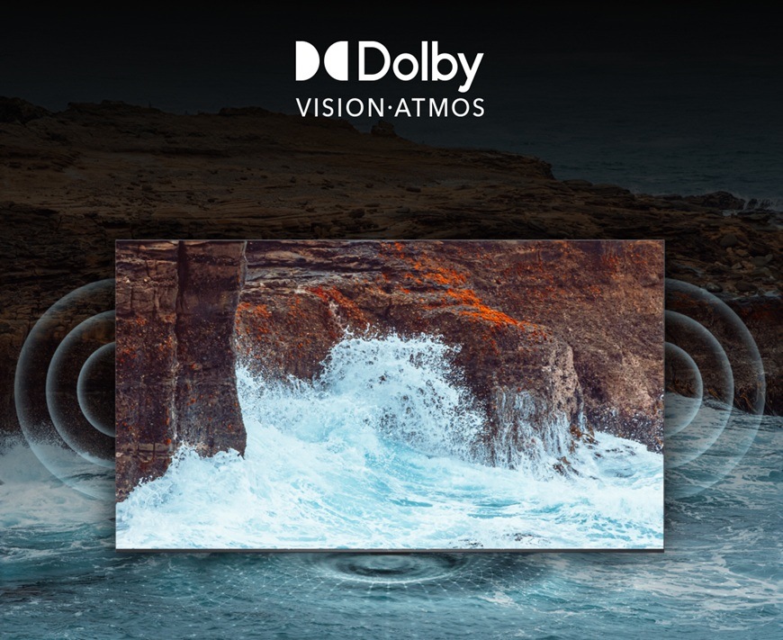 Televize TCL 75T8D Televize TCL 75T8D s podporou Dolby Vision a Dolby Atmos, která nabízí realistický obraz a prostorový zvuk pro filmový zážitek.