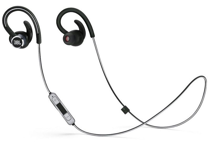 JBL Contour 2 tlačítka