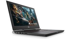 Notebook Dell Inspiron 15 G5 (5587) černý
