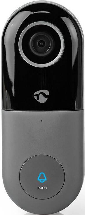 Nedis Wi-Fi Smart