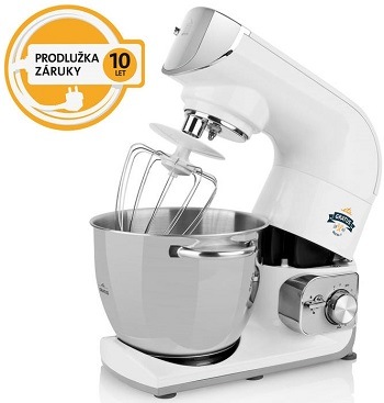 Kuchyňský robot ETA Gratus MAX 0028 90061 bílý