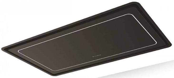 Odsavač par Faber HIGH-LIGHT BK MATT KL A91/2
