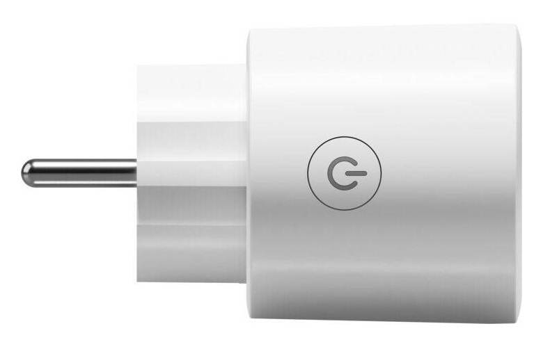 Chytrá zásuvka Tesla Smart Plug Dual Tesla Smart Plug