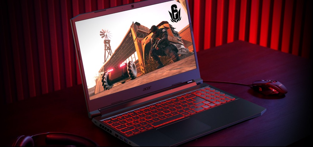 Acer Nitro 5 (AN517-55-56KB)