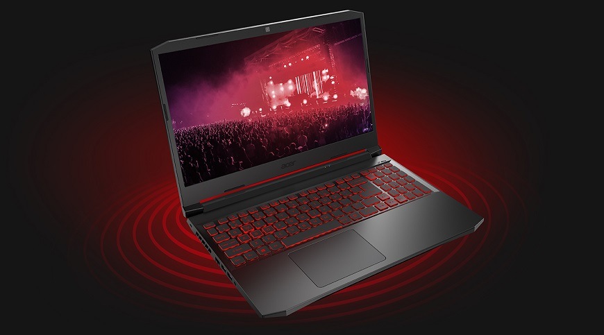 Acer Nitro 5 (AN517-55-756P)
