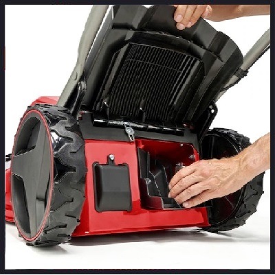 Sekačka Einhell GP-CM 36/47 S Li BL (s baterií) 3413310 Sekačka Einhell GP-CM 36/47 S Li BL (s baterií) 3413310