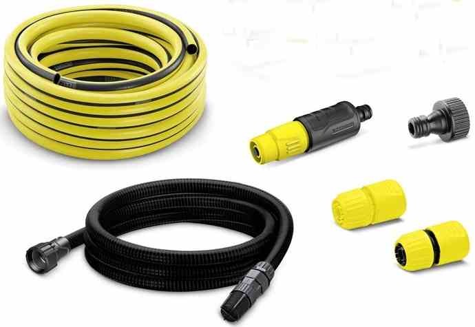 Zahradní čerpadlo Kärcher BP 5.000 Garden Set Plus Zahradní čerpadlo Kärcher BP 5.000 Garden Set Plus