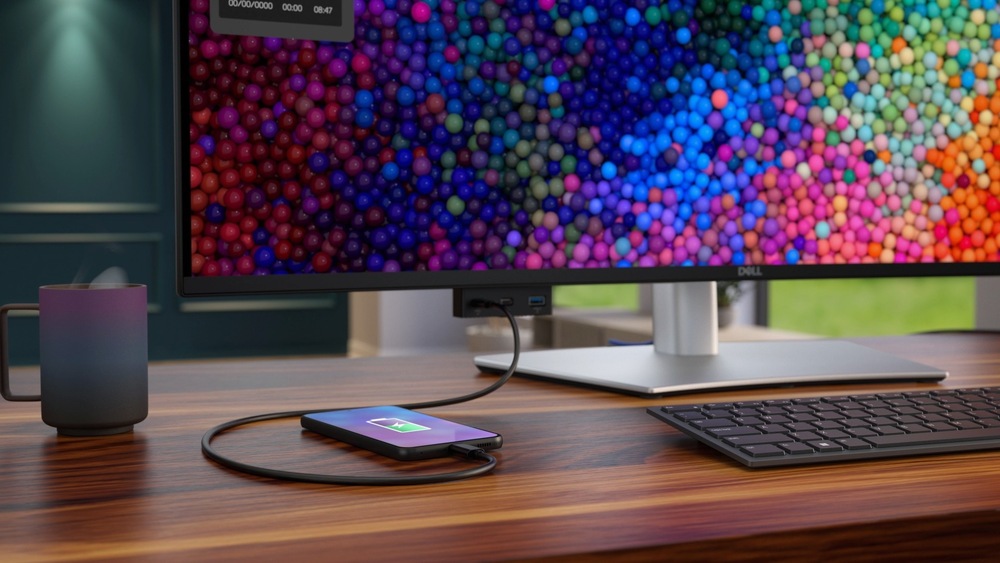 Dell UltraSharp U4025QW