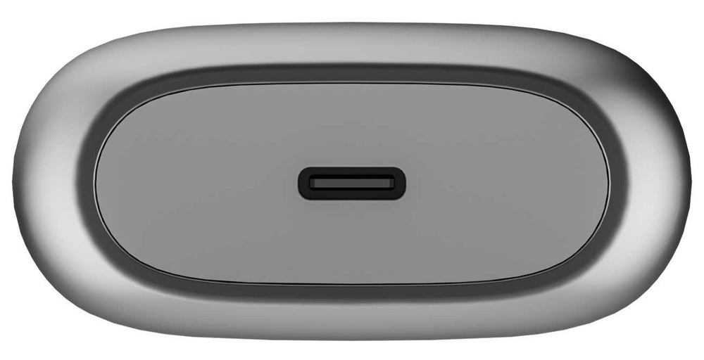 Holicí strojek Xiaomi S200 Silver stříbrný