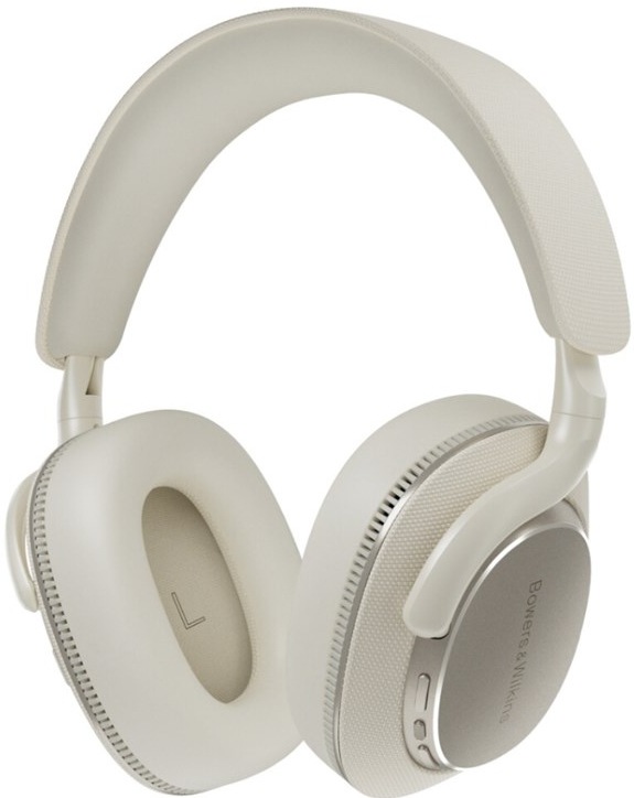 Bowers & Wilkins PX7 S3, bílá
