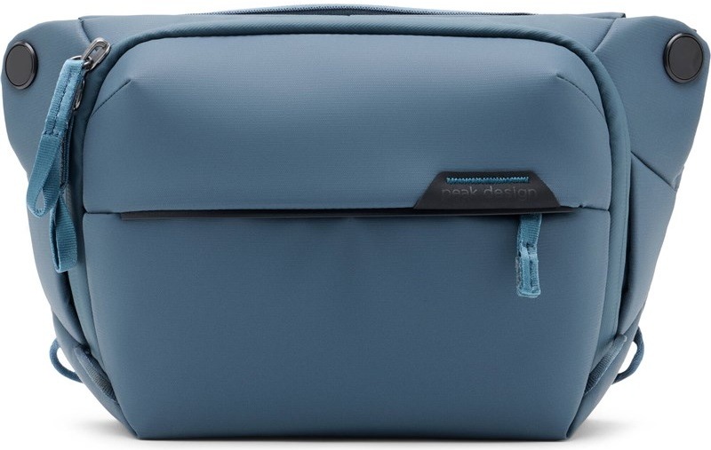 Brašna Peak Design Everyday Sling 3L (v2) modrá