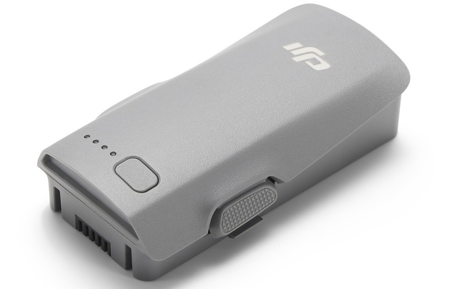 Baterie DJI Neo 2 Intelligent Flight Battery šedá