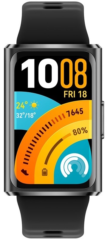 Fitness náramek Huawei Band 11 Pro - černé