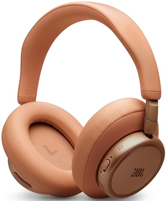 Bezdrátová sluchátka JBL Live 780NC 