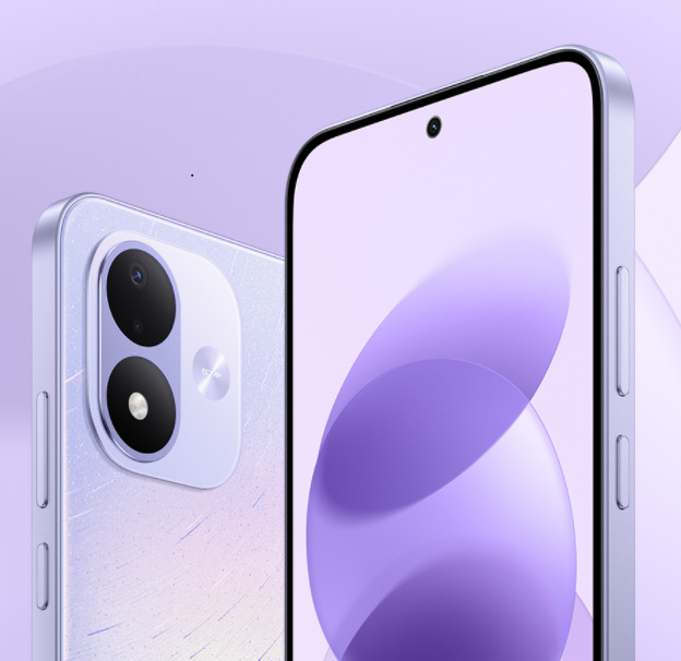 Mobilní telefon Xiaomi Redmi Note 17 4 GB / 128 GB černý Redmi Note 17 vylepšuje nadstavba XyperOS