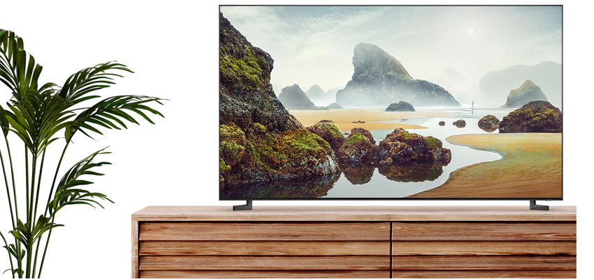 Televize Samsung QE75Q950RB