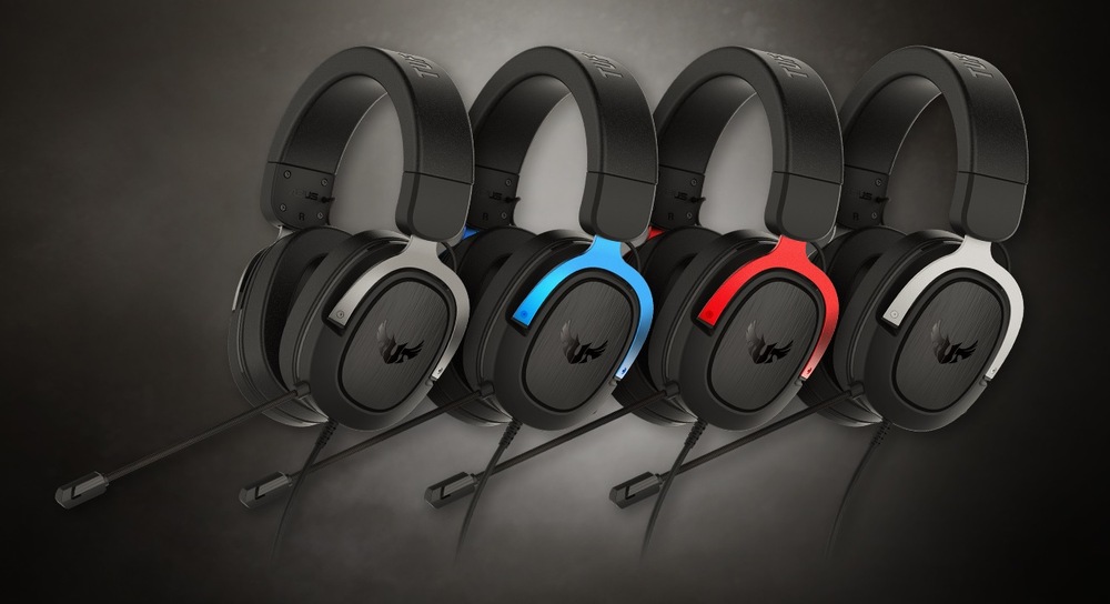 ASUS TUF Gaming H3