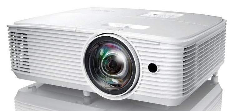 Projektor Optoma HD29HST