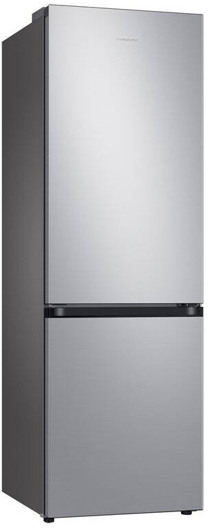 Chladnička s mrazničkou Samsung RB34T600ESA/EF stříbrná
