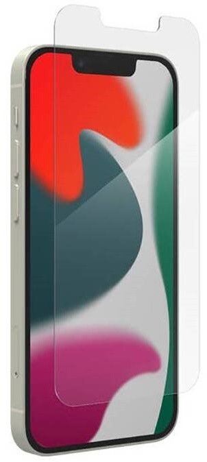 Tvrzené sklo InvisibleSHIELD Glass Elite VisionGuard na Apple iPhone 13 mini