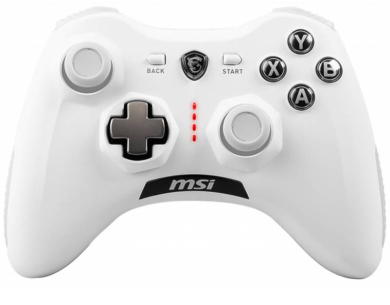 MSI Force GC30 V2