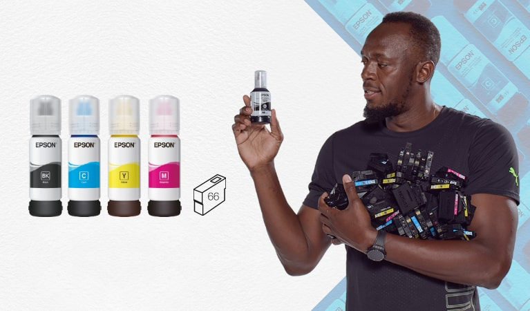 Tiskárna multifunkční Epson EcoTank L3251 černá Tiskárna multifunkční Epson EcoTank L3251 černá