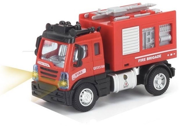 RC auto MaDe 08450