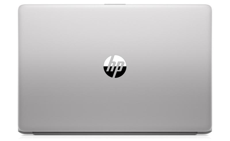 Notebook HP 250 G7 stříbrný Notebook HP 250 G7 stříbrný