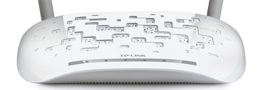 Přístupový bod (AP) TP-Link TL-WA801ND