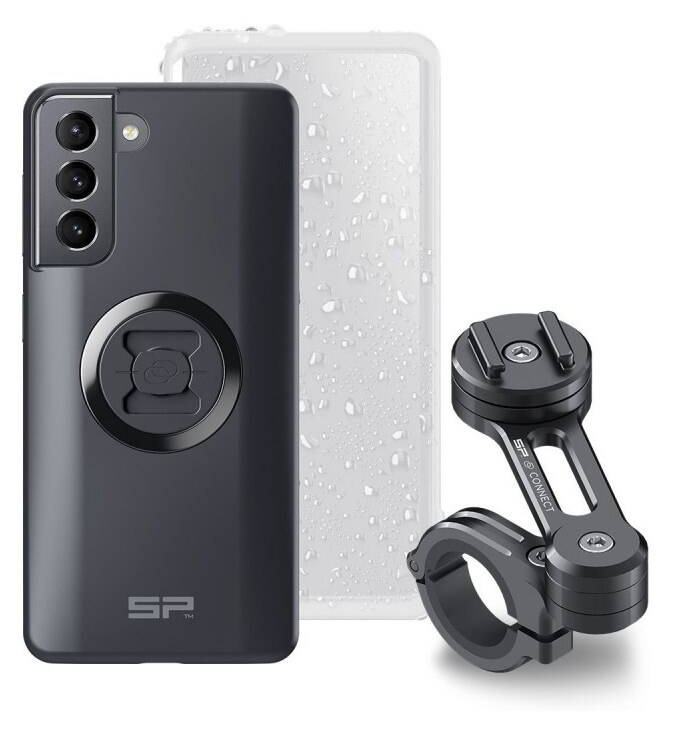SP Connect Moto Bundle na Samsung Galaxy S21