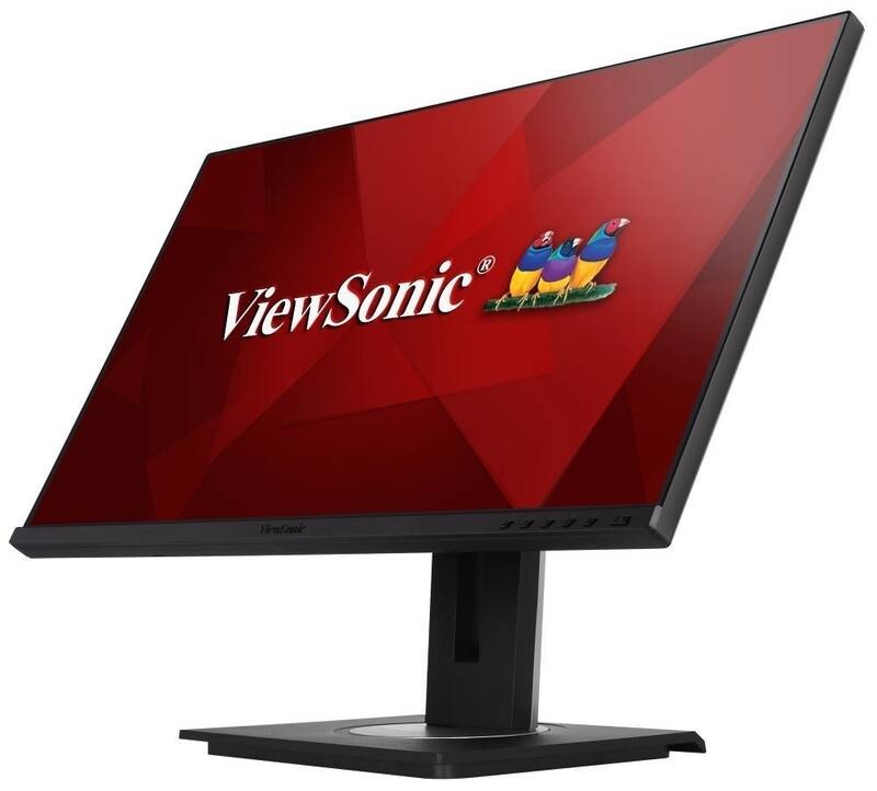 Monitor ViewSonic VG2455