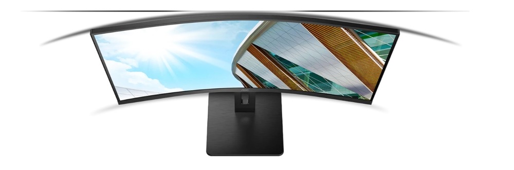 Monitor AOC CU34P2C Monitor AOC CU34P2C