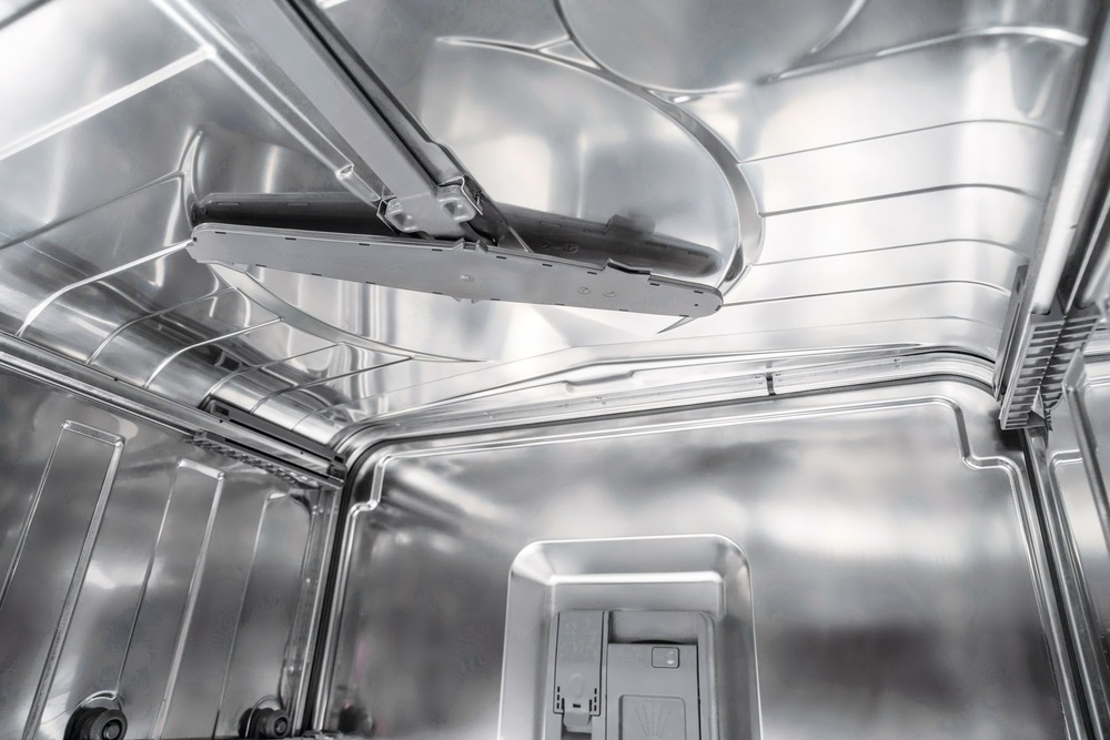 Myčka nádobí Gorenje Advanced GV663C61 Super Tichá