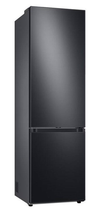 Lednice Samsung Bespoke RB38C7B6AB1/EF černá barva