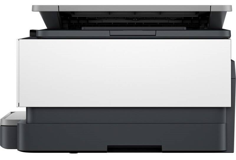 Tiskárna multifunkční HP OfficeJet Pro 8122e, služba HP Instant Ink šedá/bílá Tiskárna multifunkční HP OfficeJet Pro 8122e A4, 20str./min., 10str./min., 4800 x 1200, automatický duplex, - šedá/bílá