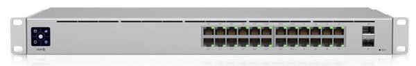 Switch Ubiquiti USW-24, 24 port Gigabit