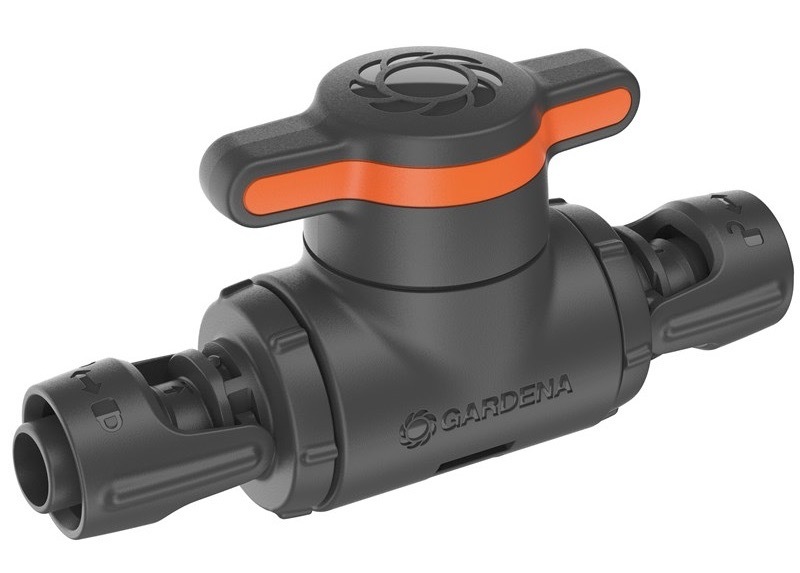 Ventil regulační Gardena MicroDrip System 13 mm (1 ks)