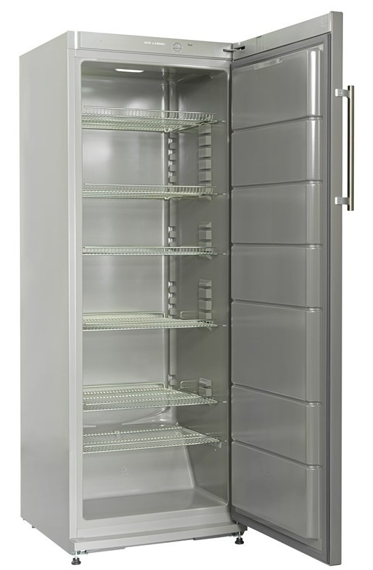 Chladnička Snaige CC31SM-T1CBFE nerez
