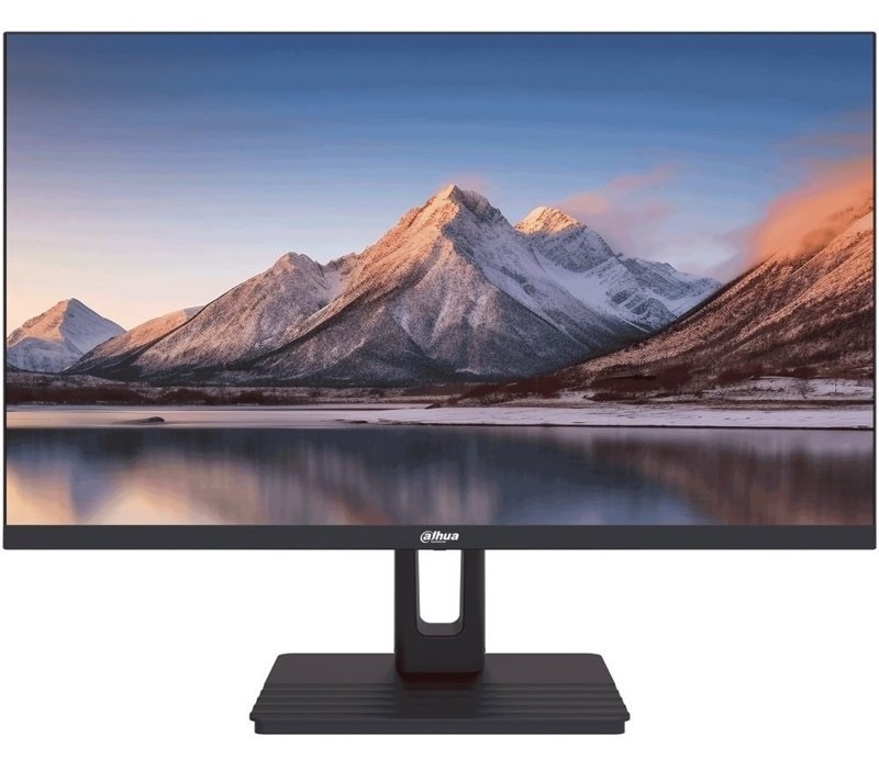 Monitor Dahua LM32-C301B černý