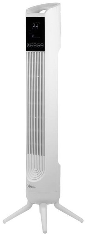 Ventilátor sloupový Ardes 5T803 bílý