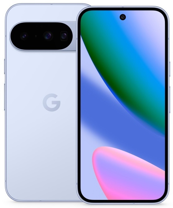 Mobilní telefon Google Pixel 10 5G 12 GB / 256 GB - Frost