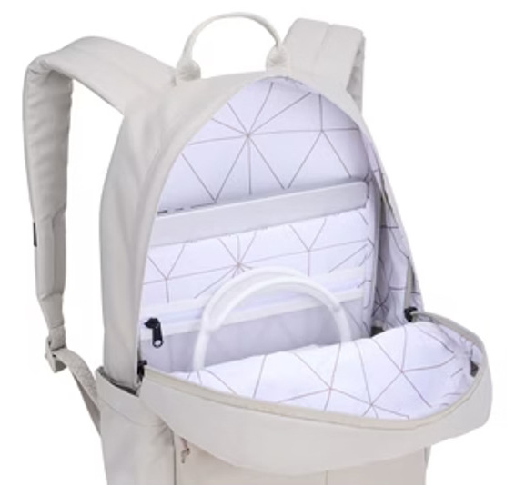 Batoh na notebook THULE Indago 23 L bílý THULE Indago 23 L