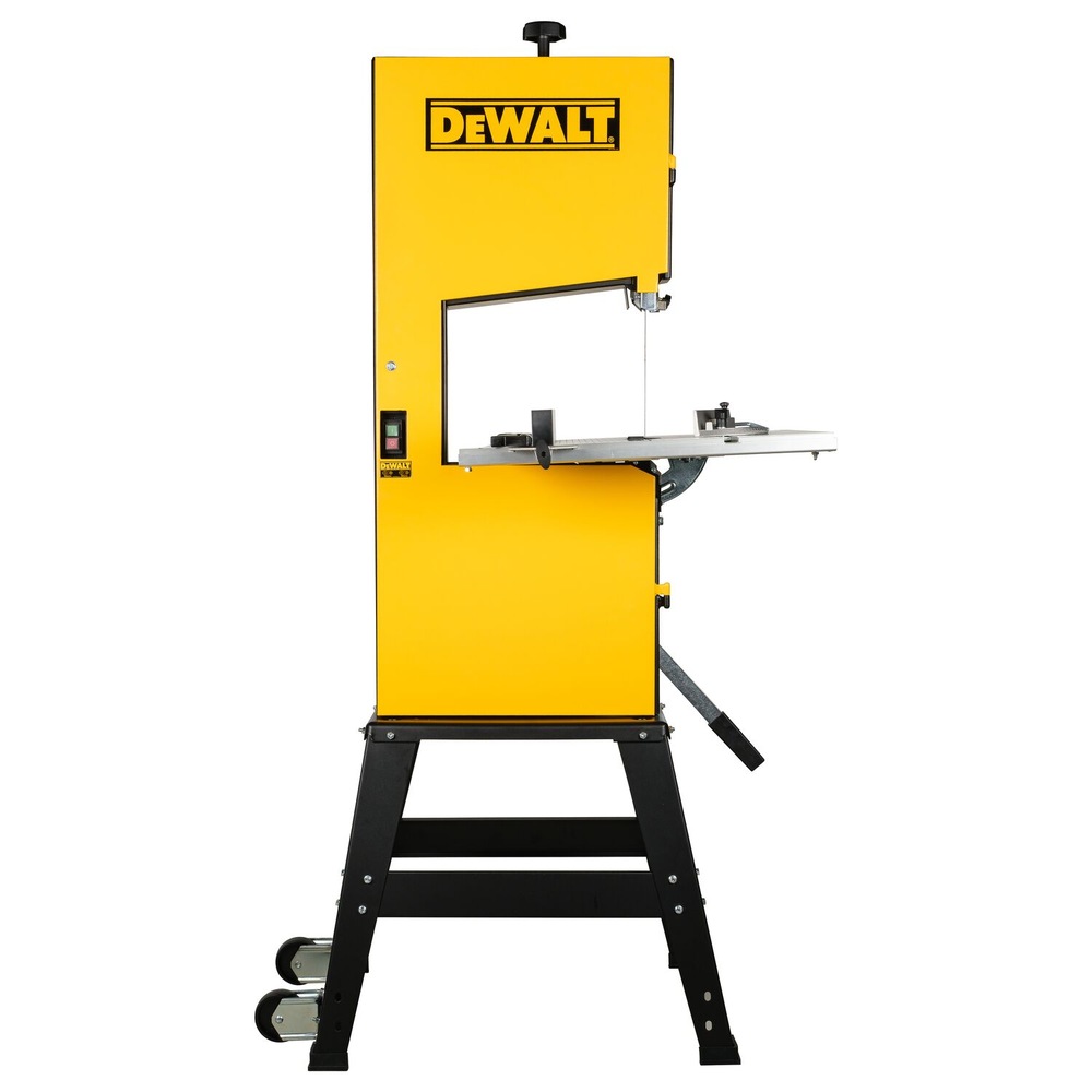 Pila pásová Dewalt DW876-QS Pila pásová Dewalt DW876-QS