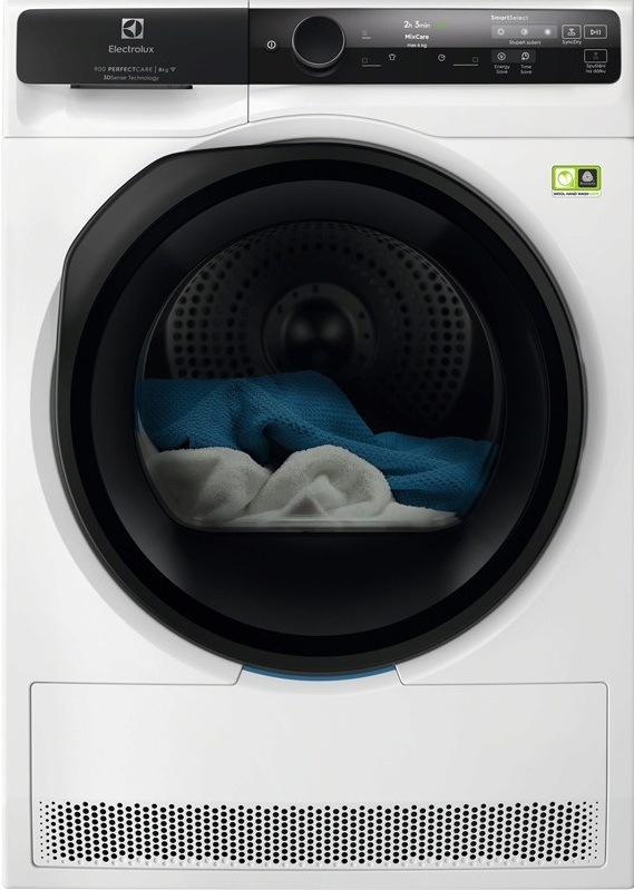 Sušička  Electrolux EW9D787KC1C řady 900 PerfectCare