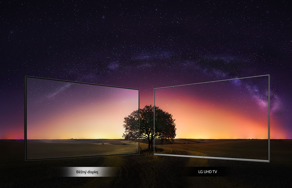 Televize LG 49UM7000